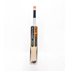 NB DC 570 + English Willow Cricket Bat