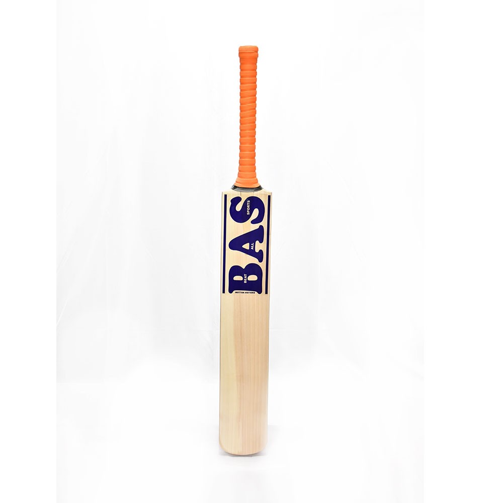 BAS Vintage Classic English Willow Cricket Bat