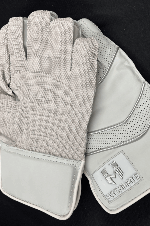 HASHMATE PREMIUM KEEPING GLOVES