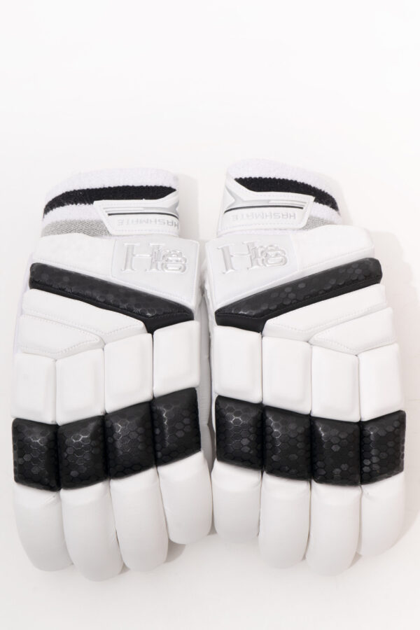 HASHMATE PREMIUM CUT-FINGER PITTARD GLOVES