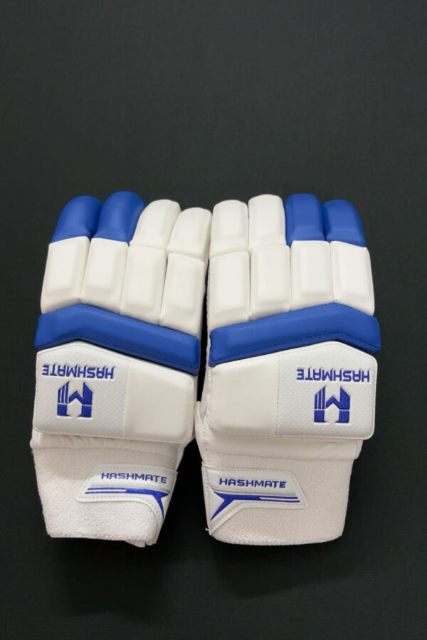 SUPERHASH Blue Edition