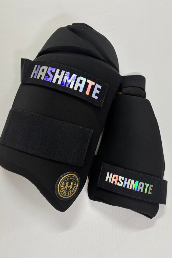 HASHMATE Supreme Thigh Pad