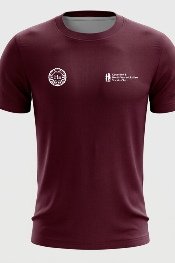CNWCC Training Dry-Fit TShirt