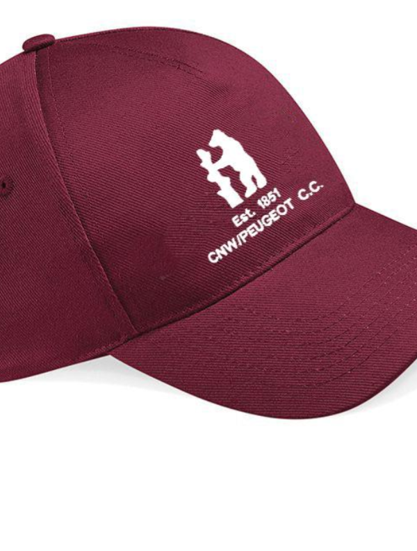 CNWCC CAP